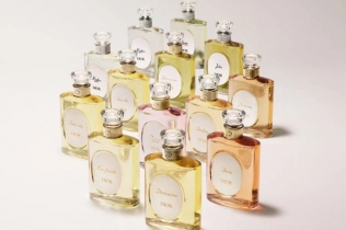 Dior otvara svoje parfemske arhive: 13 legendarnih mirisa vraća se u život