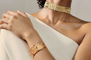 Audemars Piguet predstavlja svoju prvu kolekciju nakita