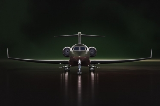 NIGO dizajnira privatni avion Gulfstream G500: Kada se ulična moda preseli u nebo