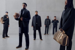 Louis Vuitton i Real Madrid: Kada luksuzna moda krene na gostovanje