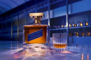 Johnnie Walker Vault: Novi luksuzni viski od 1.500 dolara krije dragoceni destilat iz legendarne destilerije Brora