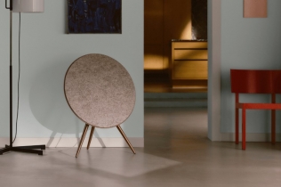 Bang & Olufsen Beosound A9 dobio novu paletu: Skandinavska priroda sada zvuči još luksuznije