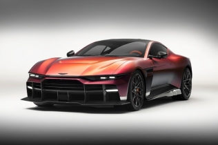 Najpoželjniji Aston Martin godine? Valen ima 850 KS i biće proizveden u samo 150 primeraka