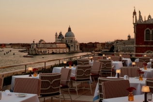 Danieli, Venezia ponovo otvara vrata: Venecijanska ikona sada je deo Four Seasons priče