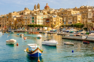 Gozo - tajna Mediterana na samo 30 minuta od Malte koju turisti tek otkrivaju