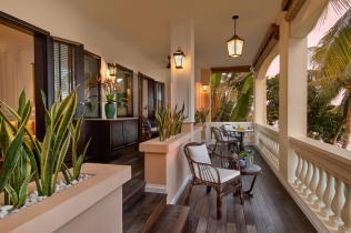 Anantara Hoi An Resort dobio potpuno novo lice: Luksuzni apartmani sada gledaju pravo na reku Thu Bon