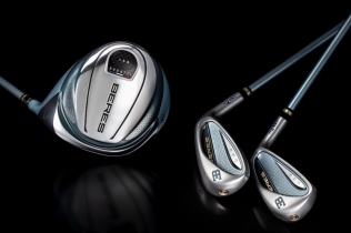Honma x Bugatti: Kada se vrhunski golf susretne sa Bugatti filozofijom