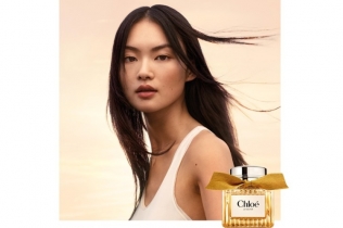 Chloé Le Nectar: Novi miris koji spaja senzualnost sedamdesetih i modernu ženstvenost