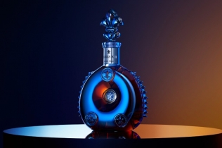 Louis XIII predstavio konjak koji dolazi sa sopstvenim rashladnim “podrumom”