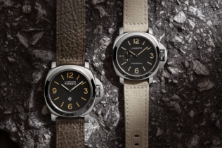 Panerai smanjuje svoju ikonu: Luminor prvi put stiže u 42 mm