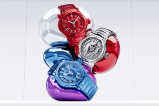 Hublot pretvorio čuvenog Balloon Dog u sat – i napravio samo 200 primeraka u svakoj boji