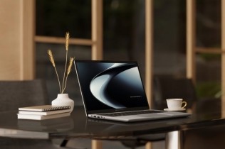 ASUS ExpertBook – napravljen za posao koji ne staje