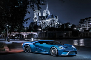 10 najboljih superautomobila 2017.godine