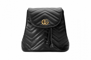 Novi Gucci GG Marmont ranac