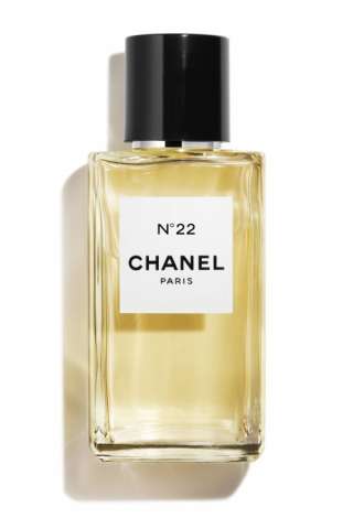 Chanel N°22 Les Exclusifs je „novi“ miris koji treba upoznati