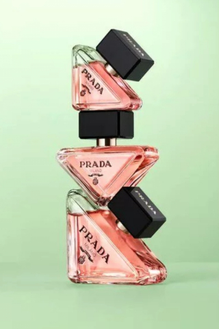 Paradoxe: najnovije mirisno enigmatsko izdanje brenda Prada