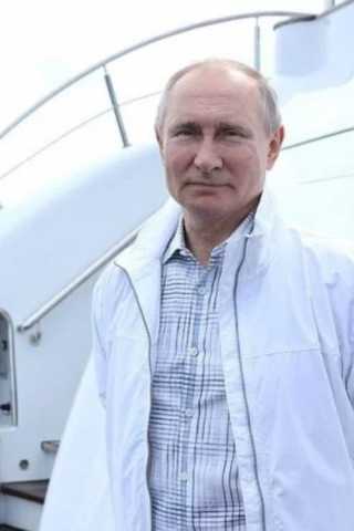 Pogledajte ultraluksuznu jahtu Vladimira Putina