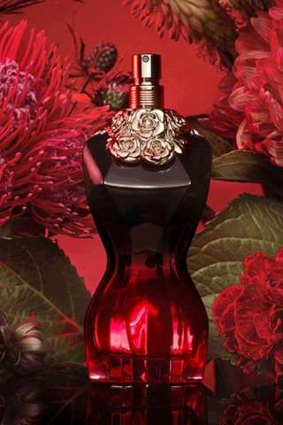 Jean Paul Gaultier predstavlja senzualniju verziju La Belle parfema
