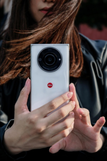 Leitz Phone 2: Leica pametni telefon sa kamerom bez premca