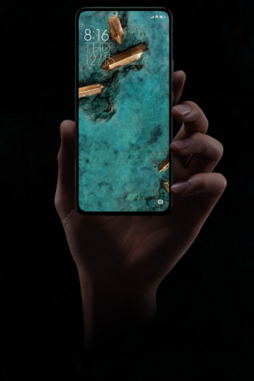 Xiaomi 12T Pro „Sculpture“ dobija „izmišljenu arheologiju“