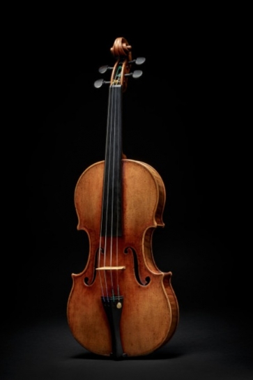 Jedinstvena Stradivarius violina ide na aukciju: muzičko remek-delo za istorijske sume