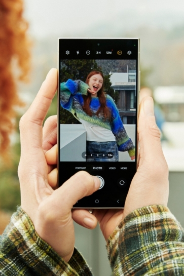Otkrij svet kroz dodir – Samsung Galaxy S24 Ultra