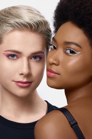 Dolce & Gabbana Make Up: Nadogradite svoju šminku smelim bojama ovog proleća