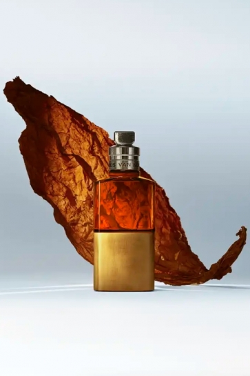 Havana Gold – novi parfemski manifest strasti iz kuće Dries Van Noten