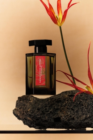 L’Artisan Parfumeur Passage D’Enfer Extrême Eau De Parfum – Mistični omaž tišini i svetlosti