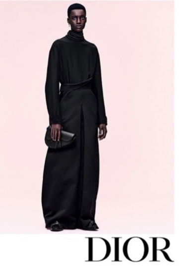 Dior Zima 2025: Kada nasleđe postaje savremeni jezik mode