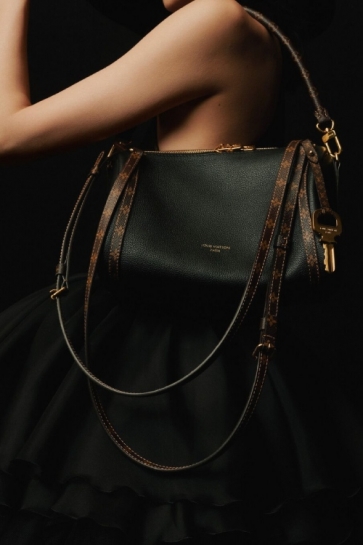 Nova definicija luksuza: torba Express Louis Vuitton za svaku priliku