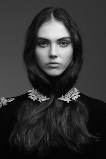 Boucheron „Untamed Nature“: Visoka umetnost prirode pretvorena u živi nakit