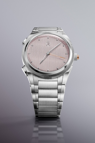 Parmigiani Fleurier podiže luksuz na novi nivo sa Arctic Rose