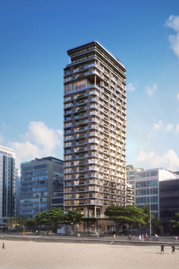 Four Seasons se vraća u Rio: Leblon dobija novu ikonu luksuza 2029.