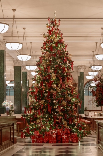 Božić, ali sa stilom: The Ned i The Macallan dižu praznike na viši nivo