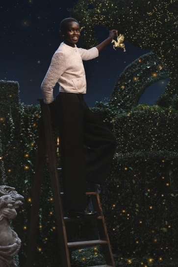 Luksuz koji inspiriše: istražite Dior praznični svet magije i stila