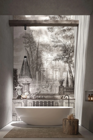 Ikonika: svetlosna poezija geometrije i elegancije