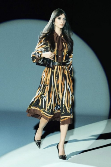 Demnina druga Gucci kolekcija donosi „Generation Gucci“