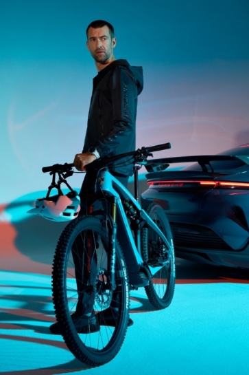 Porsche eBike 2025 – električna revolucija na dva točka