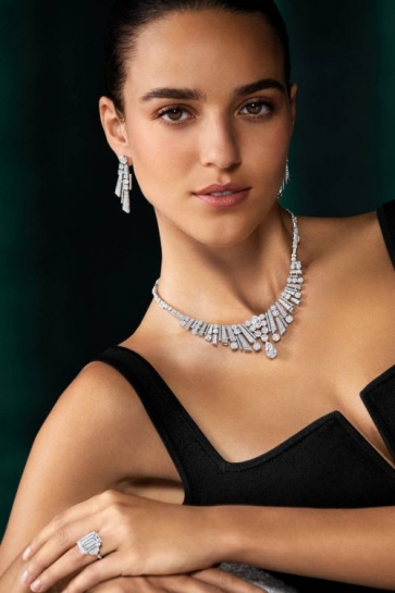 Graff „I Wish“: praznična kampanja koja pretvara želje u svetlost