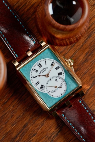 Lang & Heyne i Collectors House: spoj nemačkog majstorstva i orijentalne elegancije