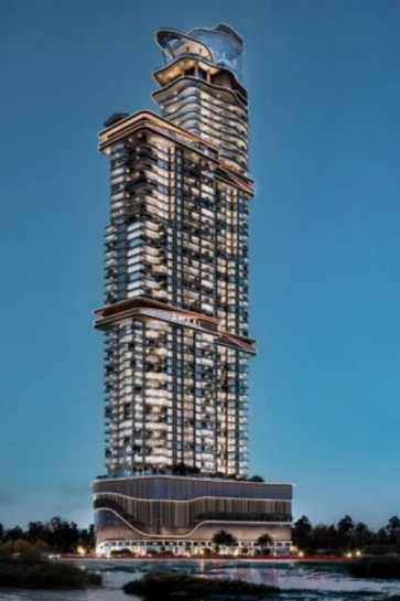 MANSORY Residences: Kada se svet superautomobila preseli u najekskluzivnije penthouse Dubaija