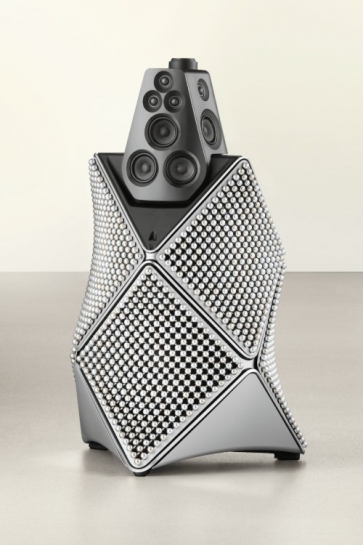 Luksuz koji se sluša i gleda: Beolab 90 u najlepšem izdanju do sada