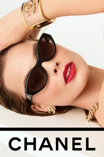 Luksuz u vašim rukama: Rouge Allure Velvet Limited Edition donosi moć boje