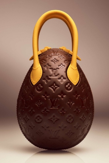 Uskršnji LV: torba koja je slađa od bilo koje praline