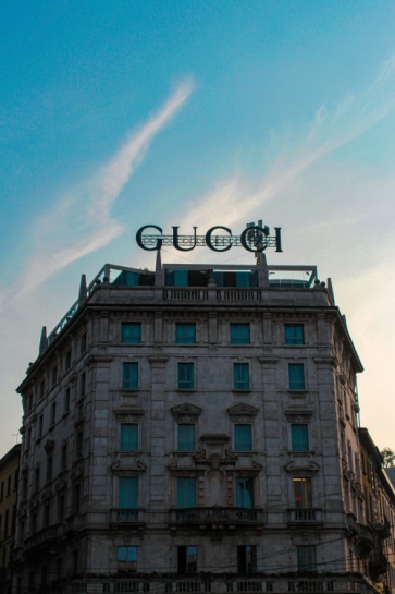 Kering u crvenom: Gucci tone, ali niko nije očekivao OVAJ preokret u luksuzu