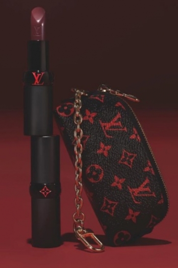 Louis Vuitton monogram prvi put na šminki: Kolekcija koju će želeti svaka ljubiteljka luksuza