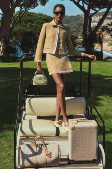 Louis Vuitton High Summer 2026: Riviera dobija novu dozu luksuza