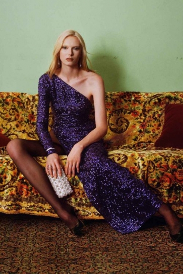 Gucci Primavera: Kejt Mos, Tom Brejdi i Šon Mendes najavljuju novo poglavlje modne kuće Gucci