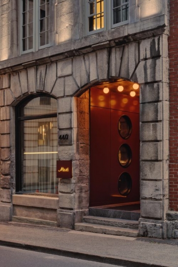 Mare: Gde se elegancija stare luke susreće sa mediteranskom autentičnošću